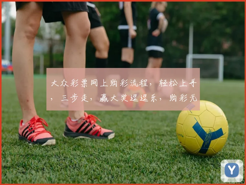 大众彩票网上购彩流程，轻松上手，三步走，赢大奖逗逗乐，购彩无忧